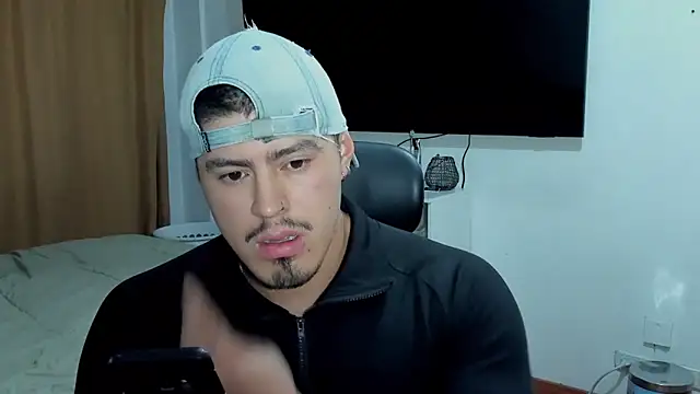 Baltazar Dupont online show from 03/24/26, 09:20