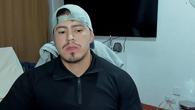 Baltazar Dupont online show from 03/20/26, 09:21