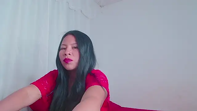 Aria morgan1 online show from 03/11/26, 06:57