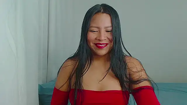 Aria morgan1 online show from 11/30/25, 01:23