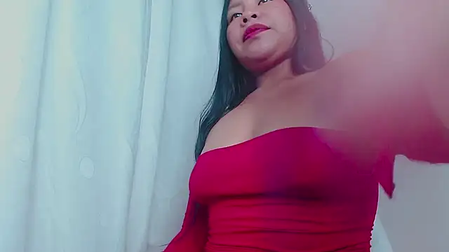 Aria morgan1 online show from 11/28/25, 12:49