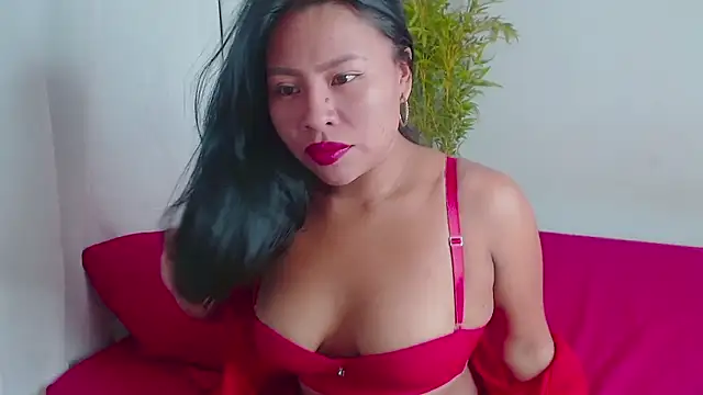 Aria morgan1 online show from 02/09/26, 12:47