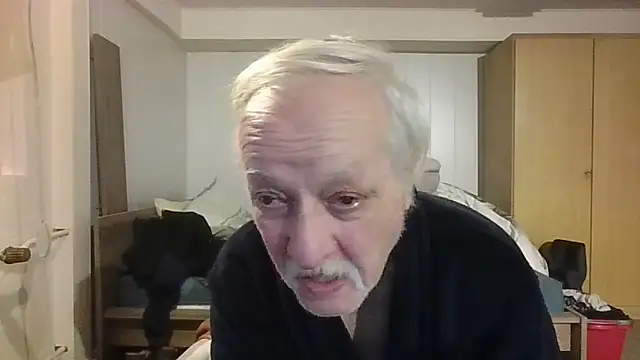 Sammy1660 online show from 02/27/25, 06:13