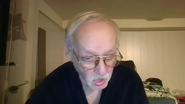 Sammy1660 online show from 12/16/24, 10:45