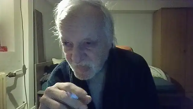 Sammy1660 online show from 03/08/25, 05:07