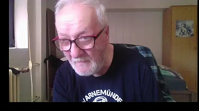 Sammy1660 online show from 05/23/26, 02:38