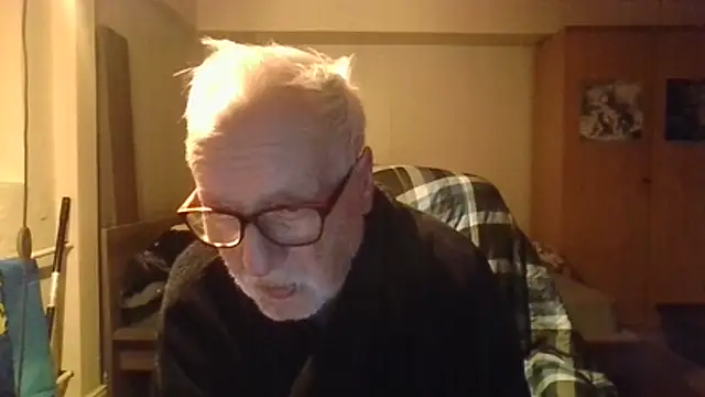 Sammy1660 online show from 03/04/26, 03:36