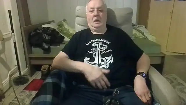 Sammy1660 online show from 04/10/26, 01:12