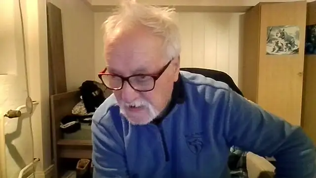 Sammy1660 online show from 05/04/26, 09:50