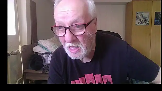 Sammy1660 online show from 05/30/26, 02:12
