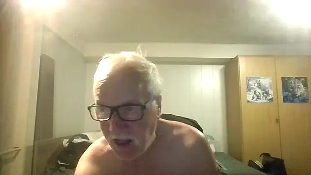 Sammy1660 online show from 09/20/25, 04:39