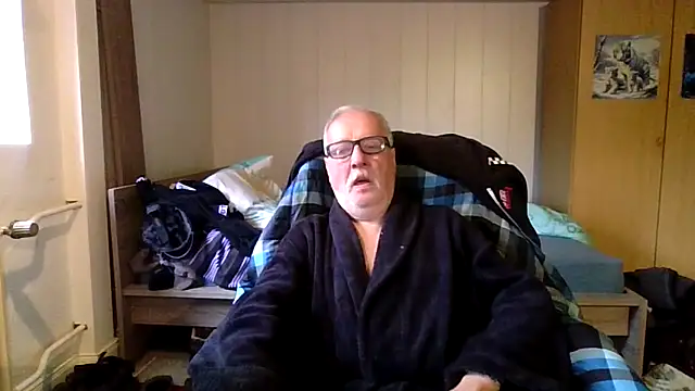 Sammy1660 online show from 10/03/25, 09:33