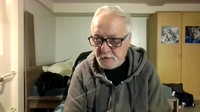 Sammy1660 online show from 09/27/25, 04:07