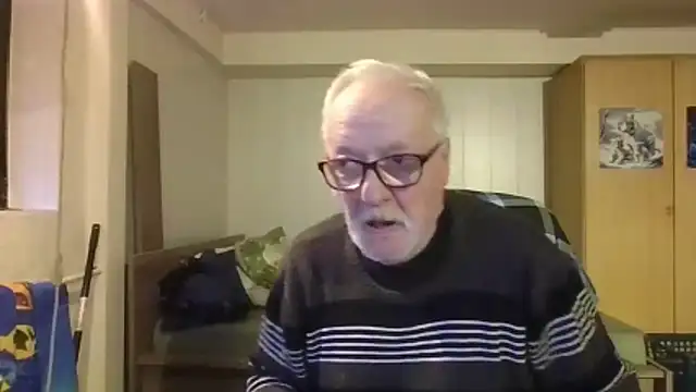 Sammy1660 online show from 03/04/26, 05:10