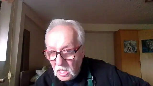 Sammy1660 online show from 05/08/26, 02:21