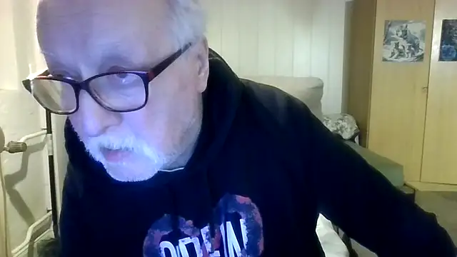 Sammy1660 online show from 03/28/26, 10:22