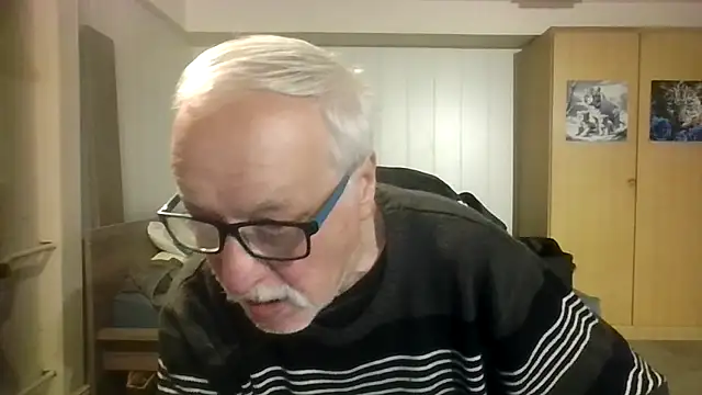 Sammy1660 online show from 09/22/25, 09:54