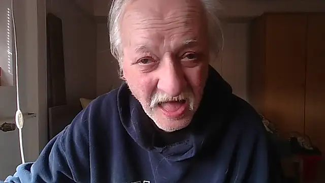 Sammy1660 online show from 02/20/25, 12:36