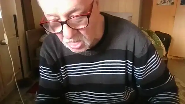 Sammy1660 online show from 04/14/26, 02:55