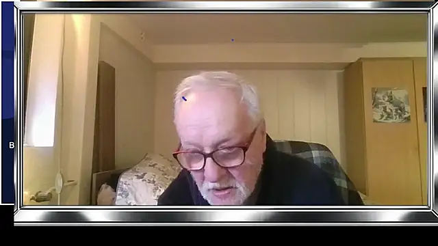 Sammy1660 online show from 05/20/26, 06:21