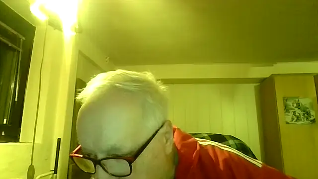 Sammy1660 online show from 04/04/26, 09:21