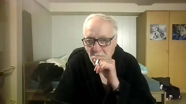 Sammy1660 online show from 09/26/25, 05:14