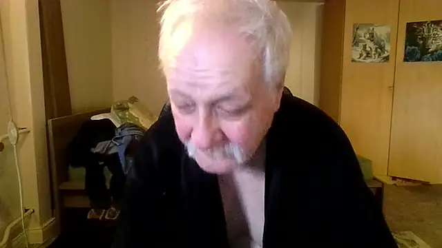 Sammy1660 online show from 05/10/26, 05:22