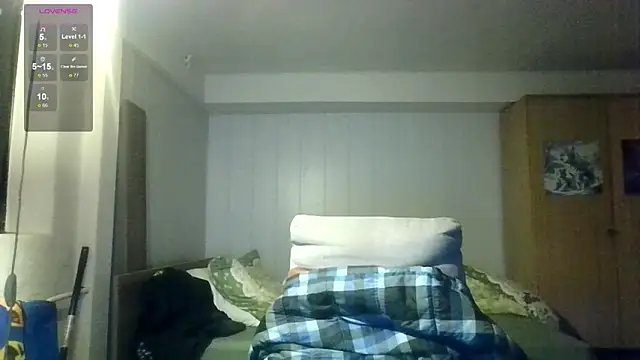 Sammy1660 online show from 03/07/26, 05:14