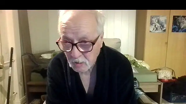 Sammy1660 online show from 02/15/26, 11:58