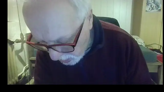 Sammy1660 online show from 06/02/26, 08:42