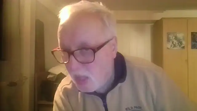 Sammy1660 online show from 05/15/26, 08:40