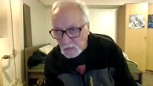 Sammy1660 online show from 05/01/26, 10:15