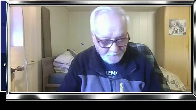 Sammy1660 online show from 05/21/26, 08:34