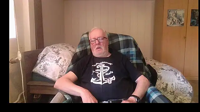 Sammy1660 online show from 05/26/26, 12:03
