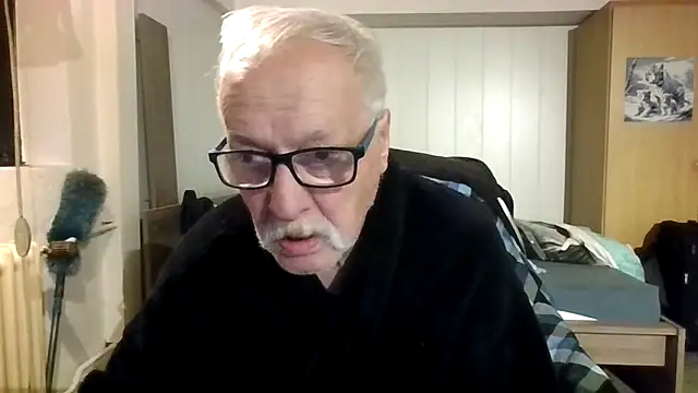 Sammy1660 online show from 10/11/25, 05:41
