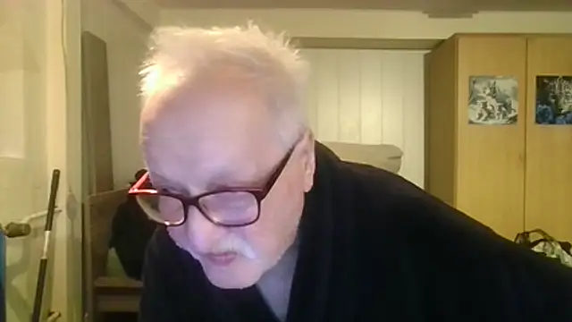 Sammy1660 online show from 01/16/26, 07:34