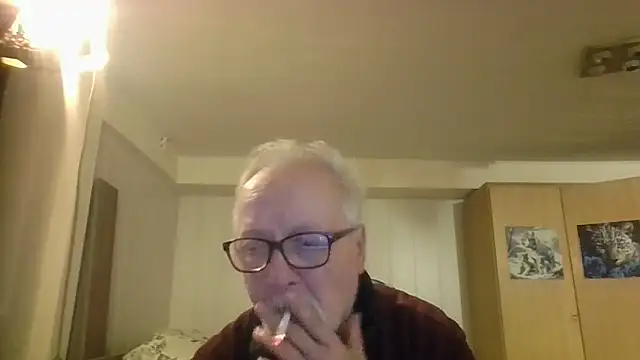 Sammy1660 online show from 04/22/26, 09:32