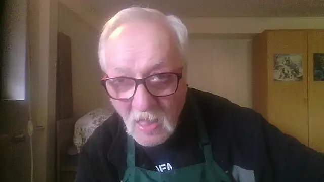 Sammy1660 online show from 05/14/26, 02:58