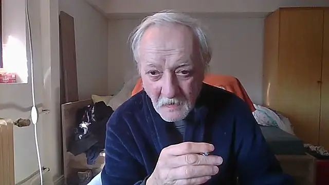 Sammy1660 online show from 03/02/25, 10:58