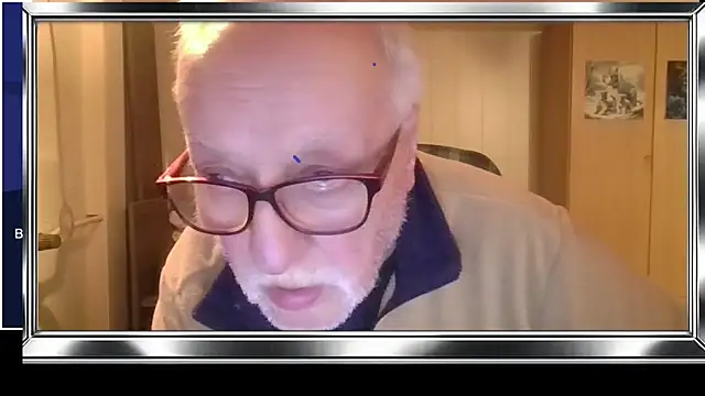 Sammy1660 online show from 05/19/26, 01:56