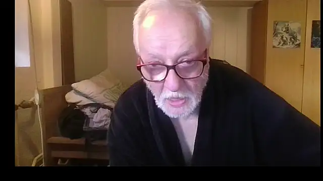 Sammy1660 online show from 05/31/26, 05:57