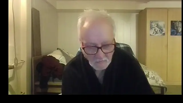 Sammy1660 online show from 05/21/26, 09:56