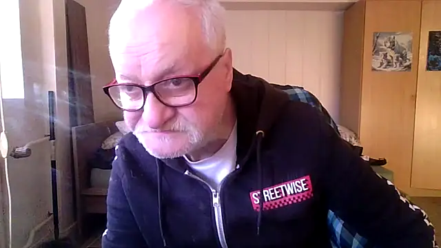 Sammy1660 online show from 03/30/26, 04:41