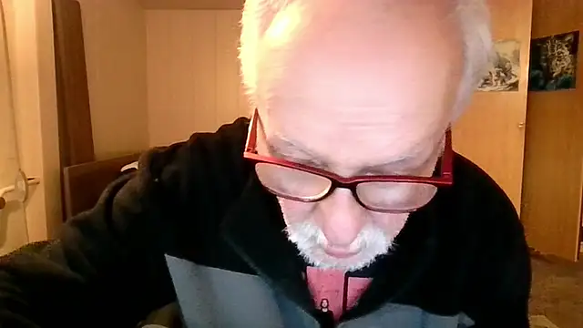 Sammy1660 online show from 05/06/26, 05:55
