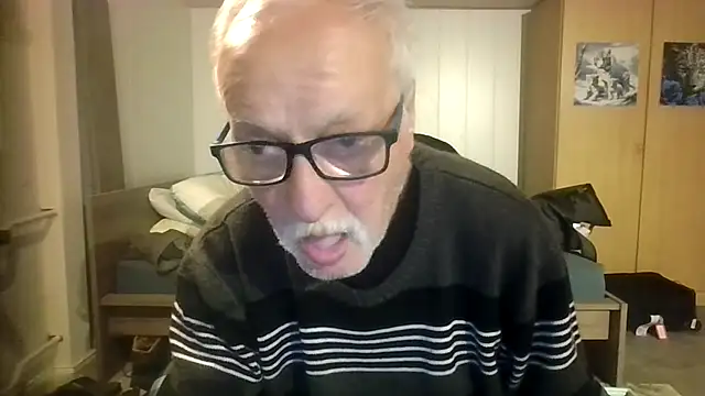 Sammy1660 online show from 09/23/25, 08:38