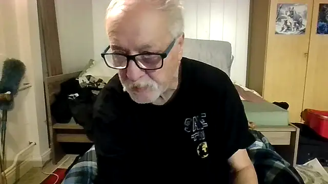 Sammy1660 online show from 11/03/25, 12:38