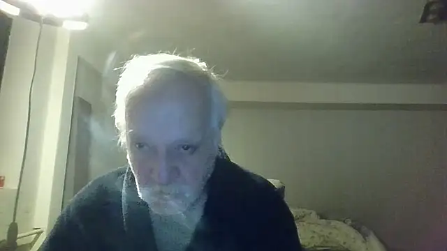 Sammy1660 online show from 12/18/24, 06:53