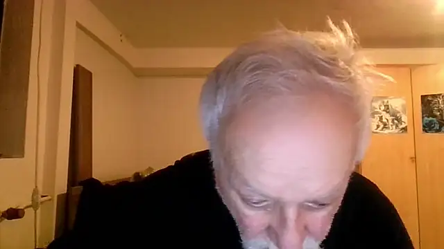 Sammy1660 online show from 05/08/26, 02:15