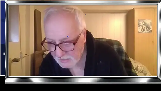 Sammy1660 online show from 05/20/26, 06:38
