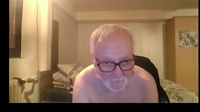 Sammy1660 online show from 05/29/26, 12:16
